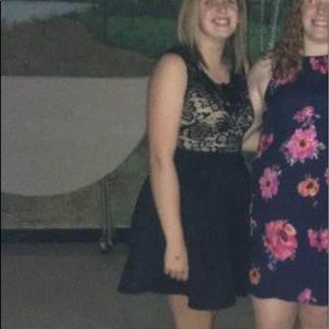 Homecoming/Prom Dress